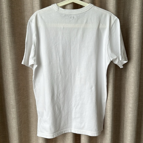 Uniqlo U Men’s Crew Neck Short Sleeve T-shirt - Picture 2 of 6